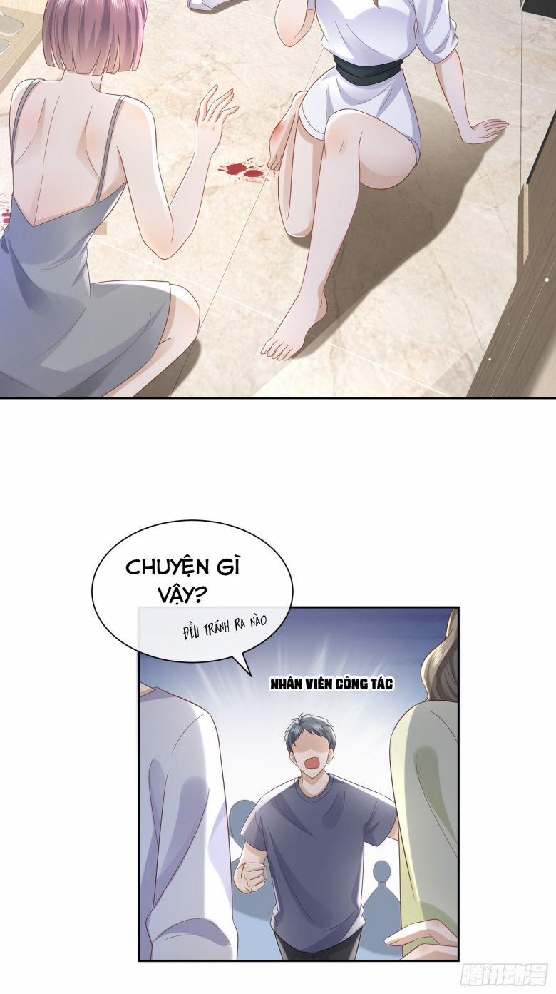 Mô Vương Đương Đạo 6 trang 19