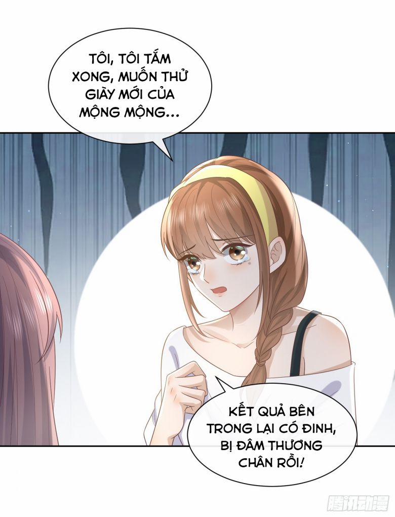 Mô Vương Đương Đạo 6 trang 20