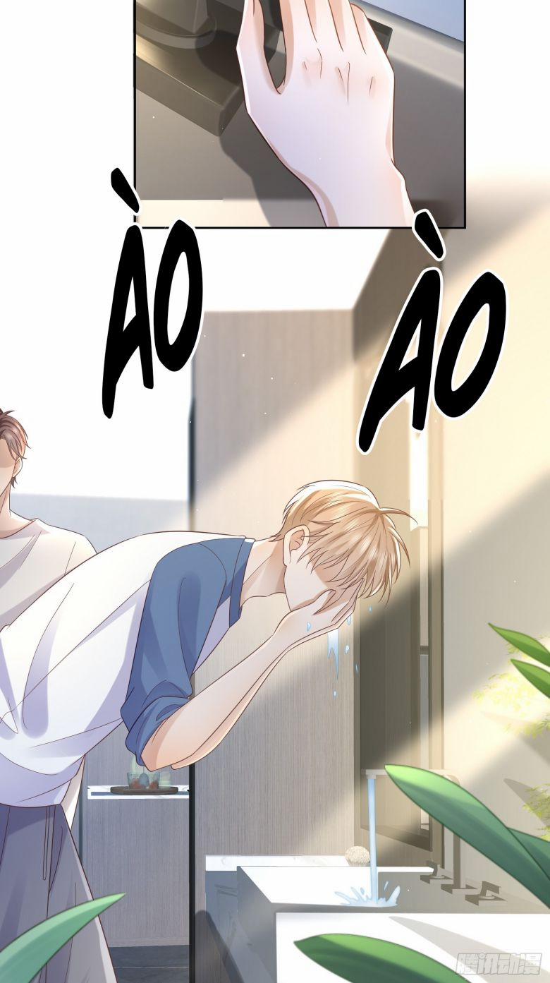 Mô Vương Đương Đạo 6 trang 30