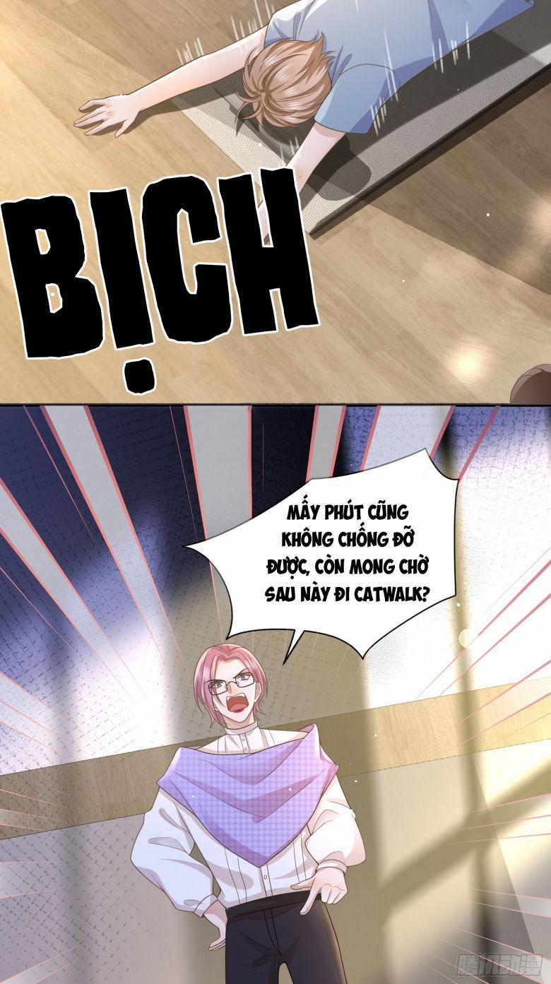 Mô Vương Đương Đạo 6 trang 6