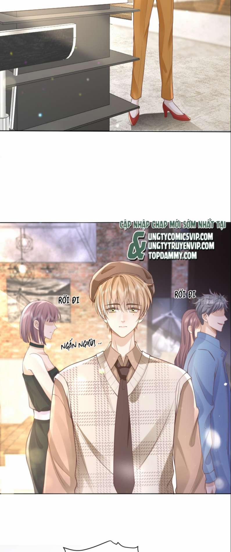 Mô Vương Đương Đạo 7 trang 12