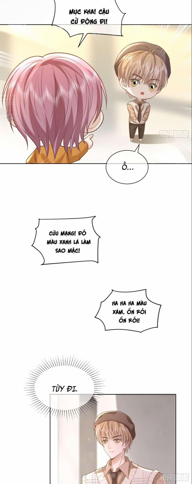 Mô Vương Đương Đạo 7 trang 13