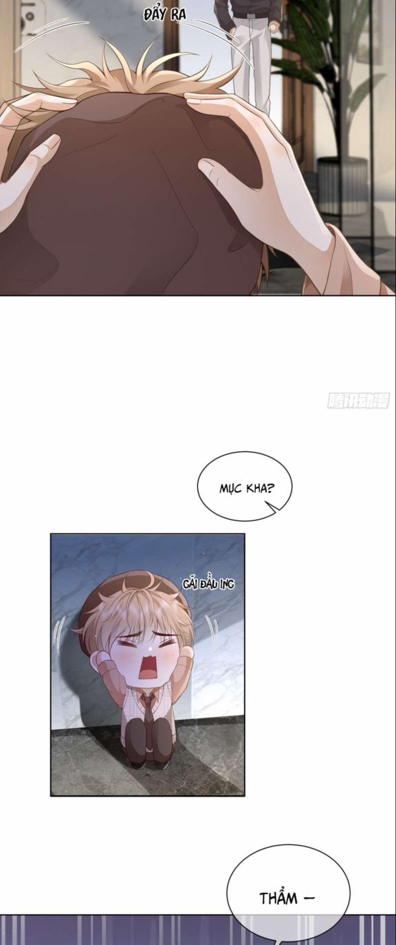 Mô Vương Đương Đạo 7 trang 20