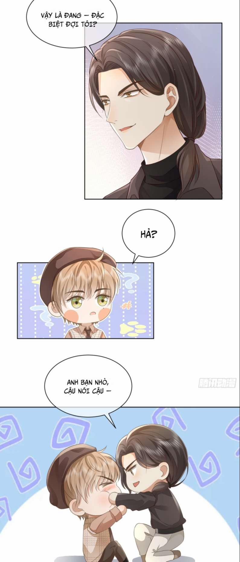 Mô Vương Đương Đạo 7 trang 22