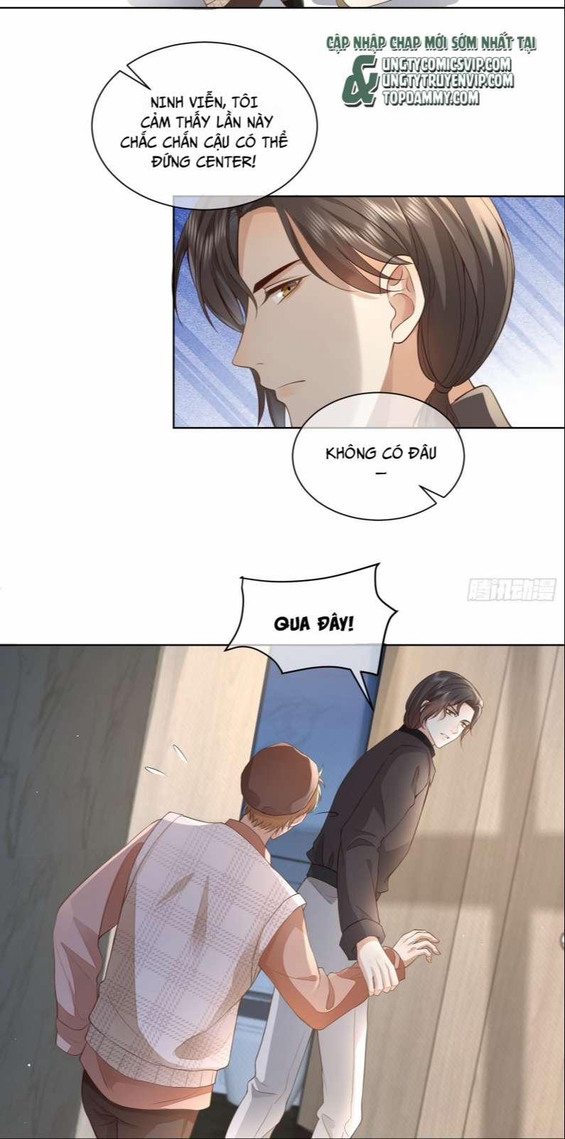 Mô Vương Đương Đạo 7 trang 23