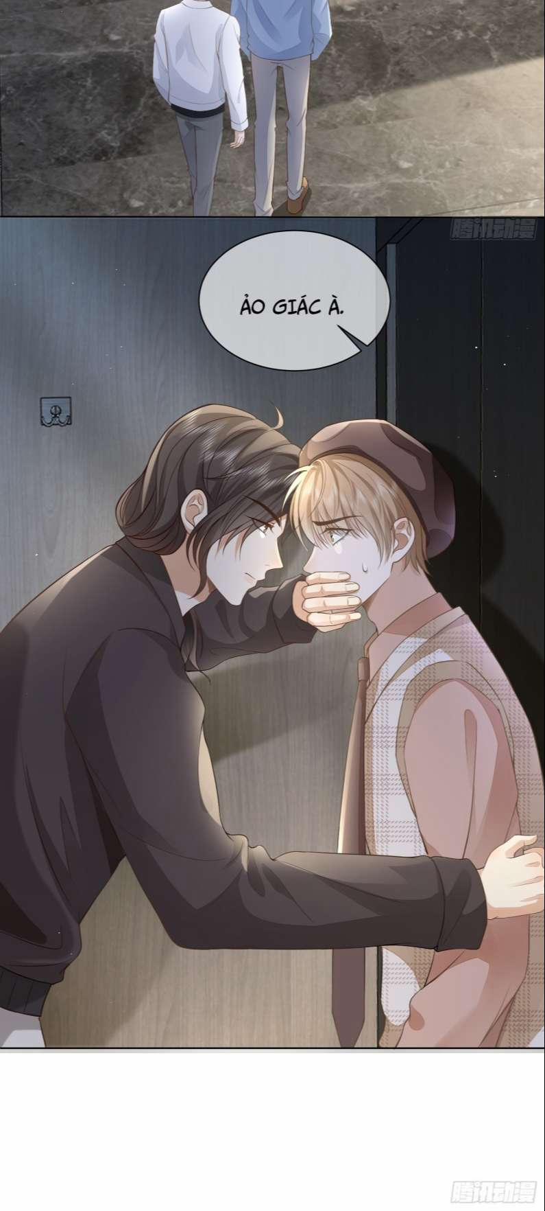 Mô Vương Đương Đạo 7 trang 25