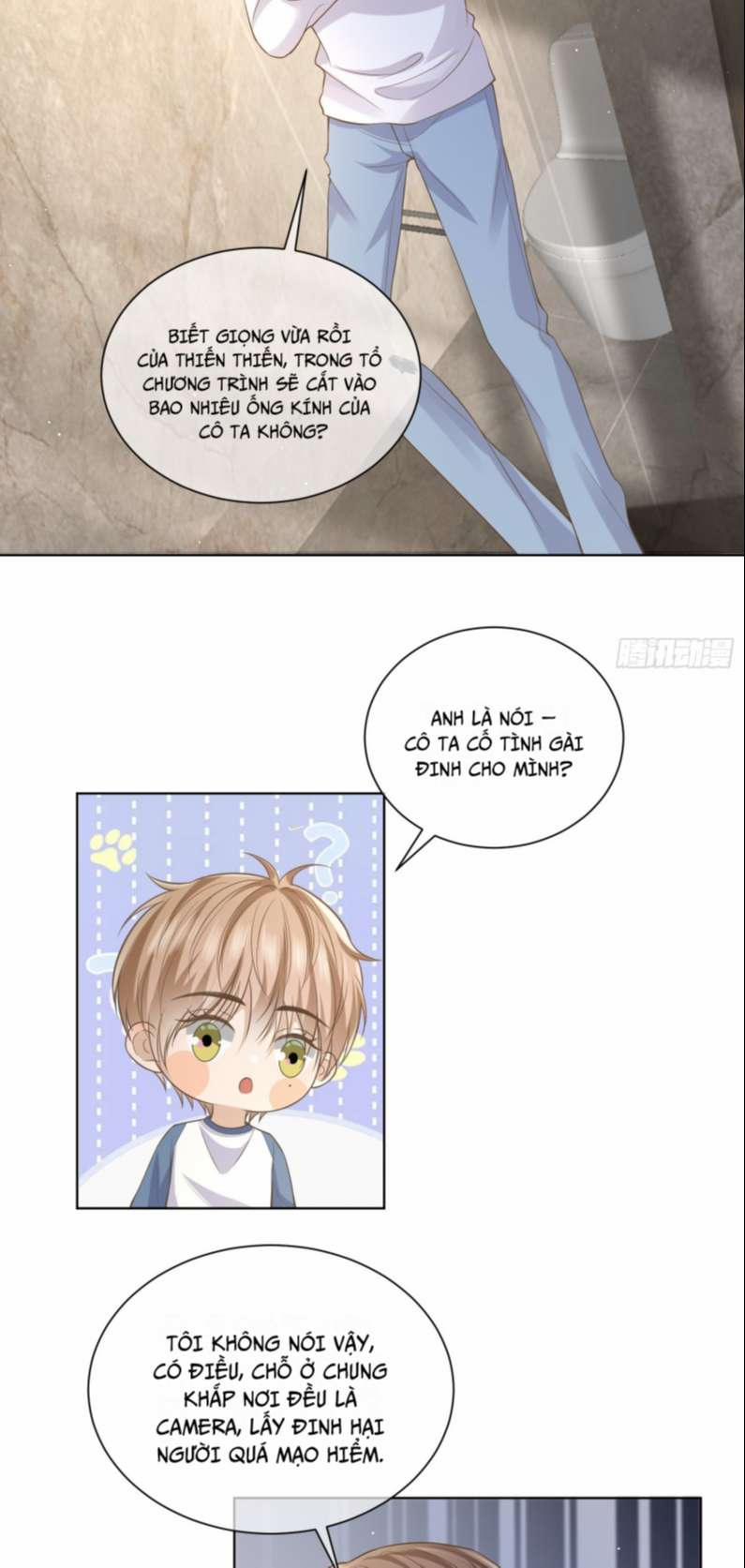 Mô Vương Đương Đạo 7 trang 3