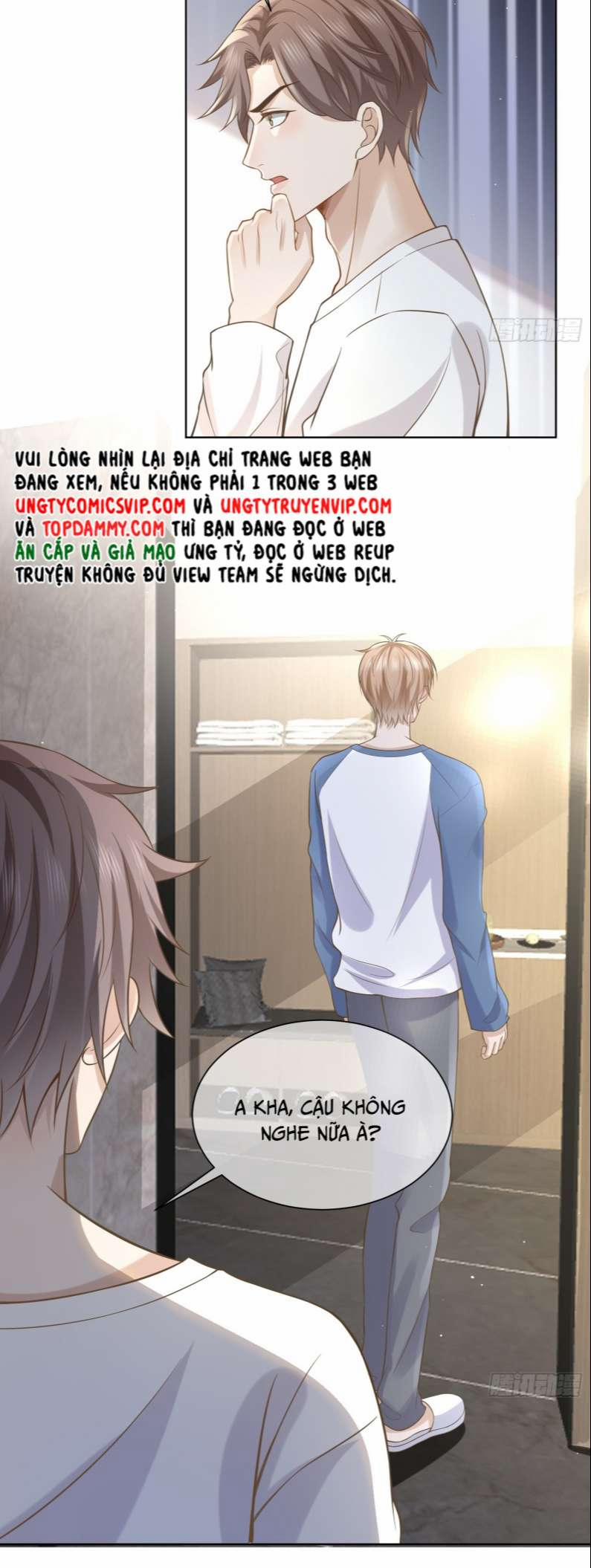 Mô Vương Đương Đạo 7 trang 4