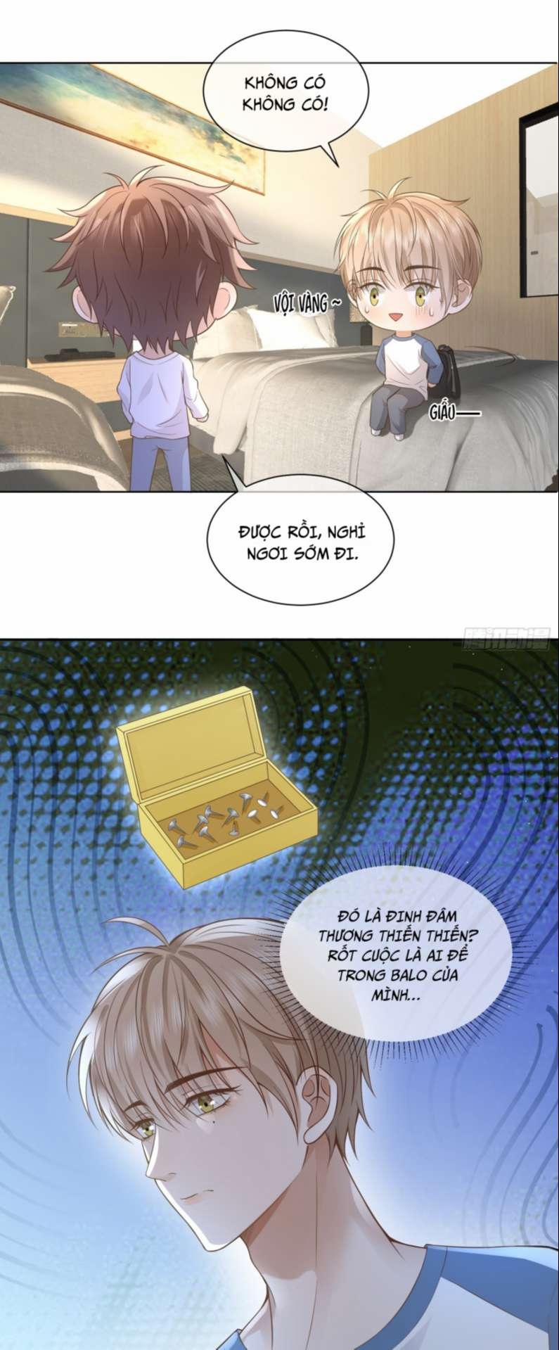 Mô Vương Đương Đạo 7 trang 9