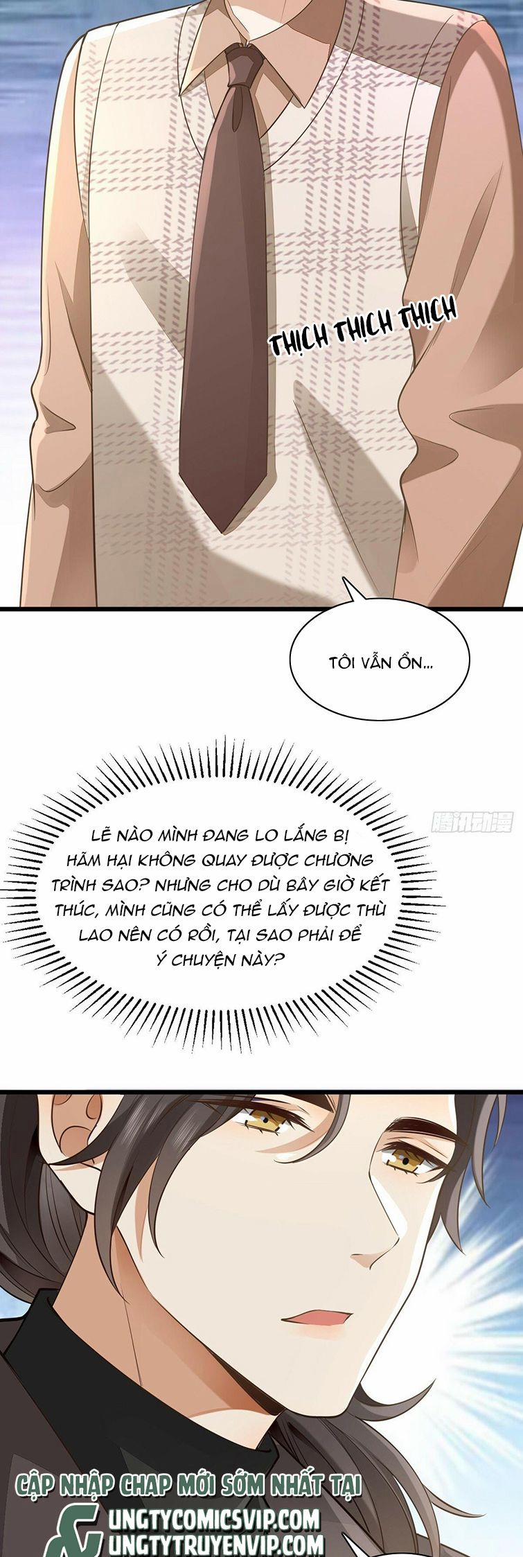 Mô Vương Đương Đạo 8 trang 10