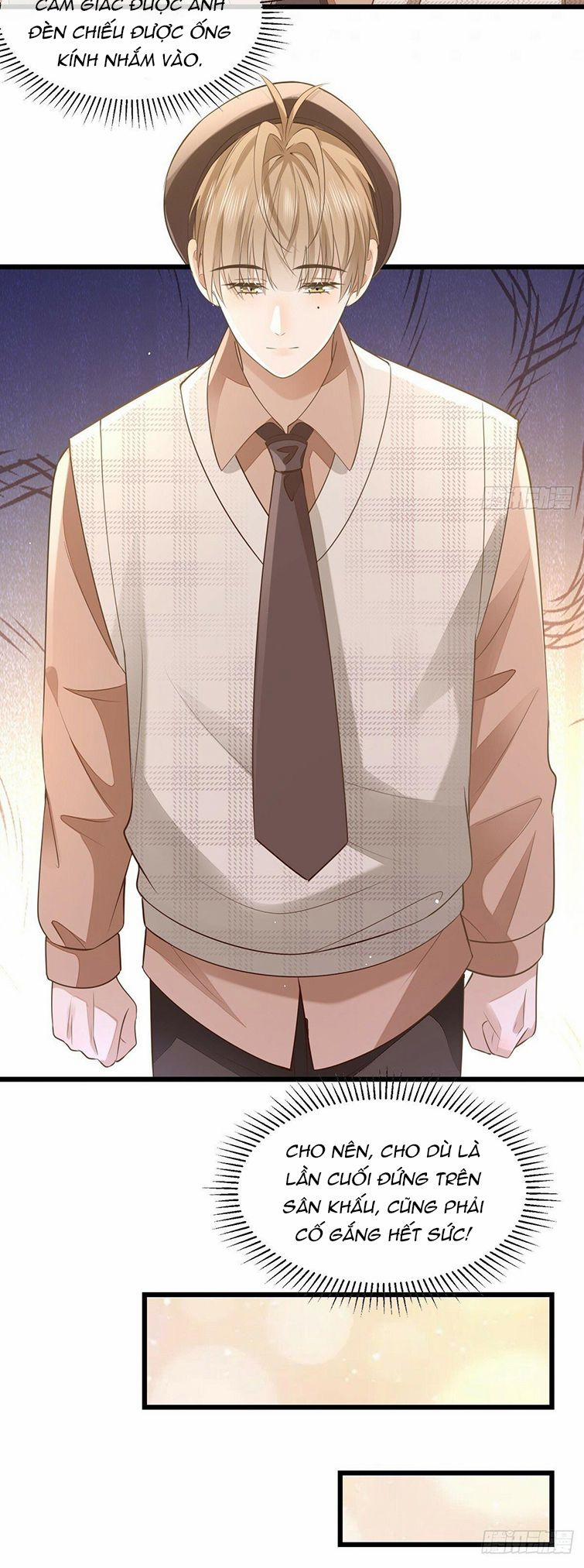 Mô Vương Đương Đạo 8 trang 14