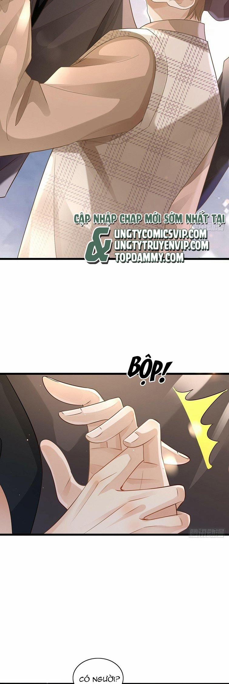 Mô Vương Đương Đạo 8 trang 2