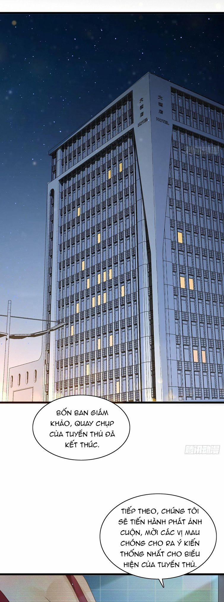 Mô Vương Đương Đạo 8 trang 20