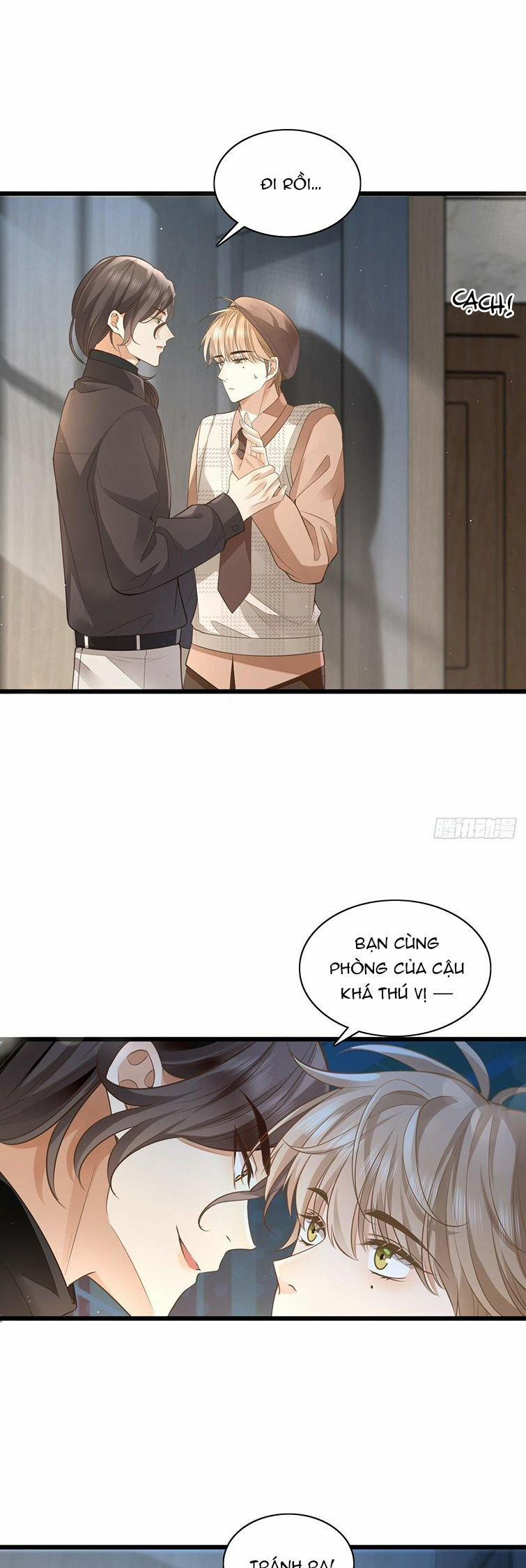 Mô Vương Đương Đạo 8 trang 7