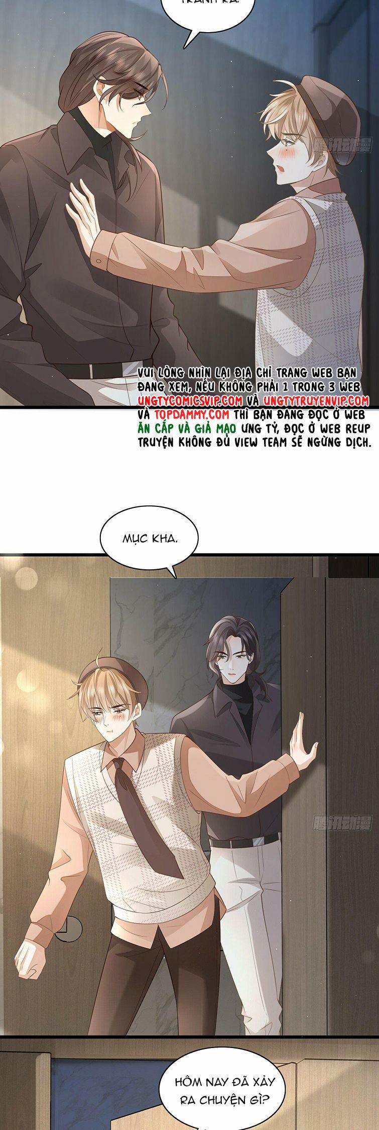 Mô Vương Đương Đạo 8 trang 8