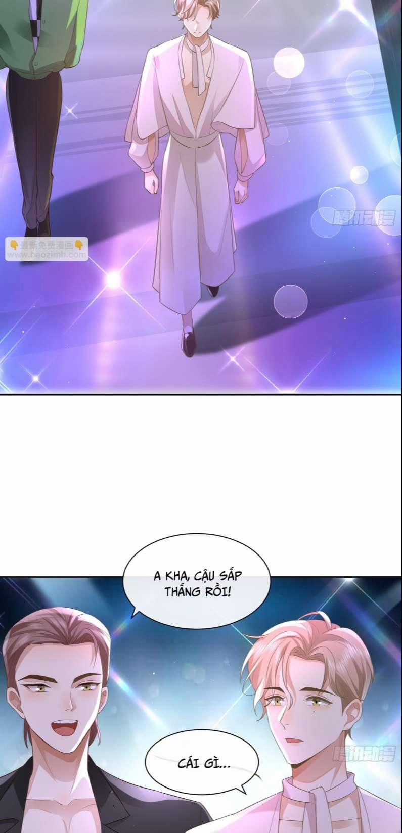 Mô Vương Đương Đạo 9 trang 10