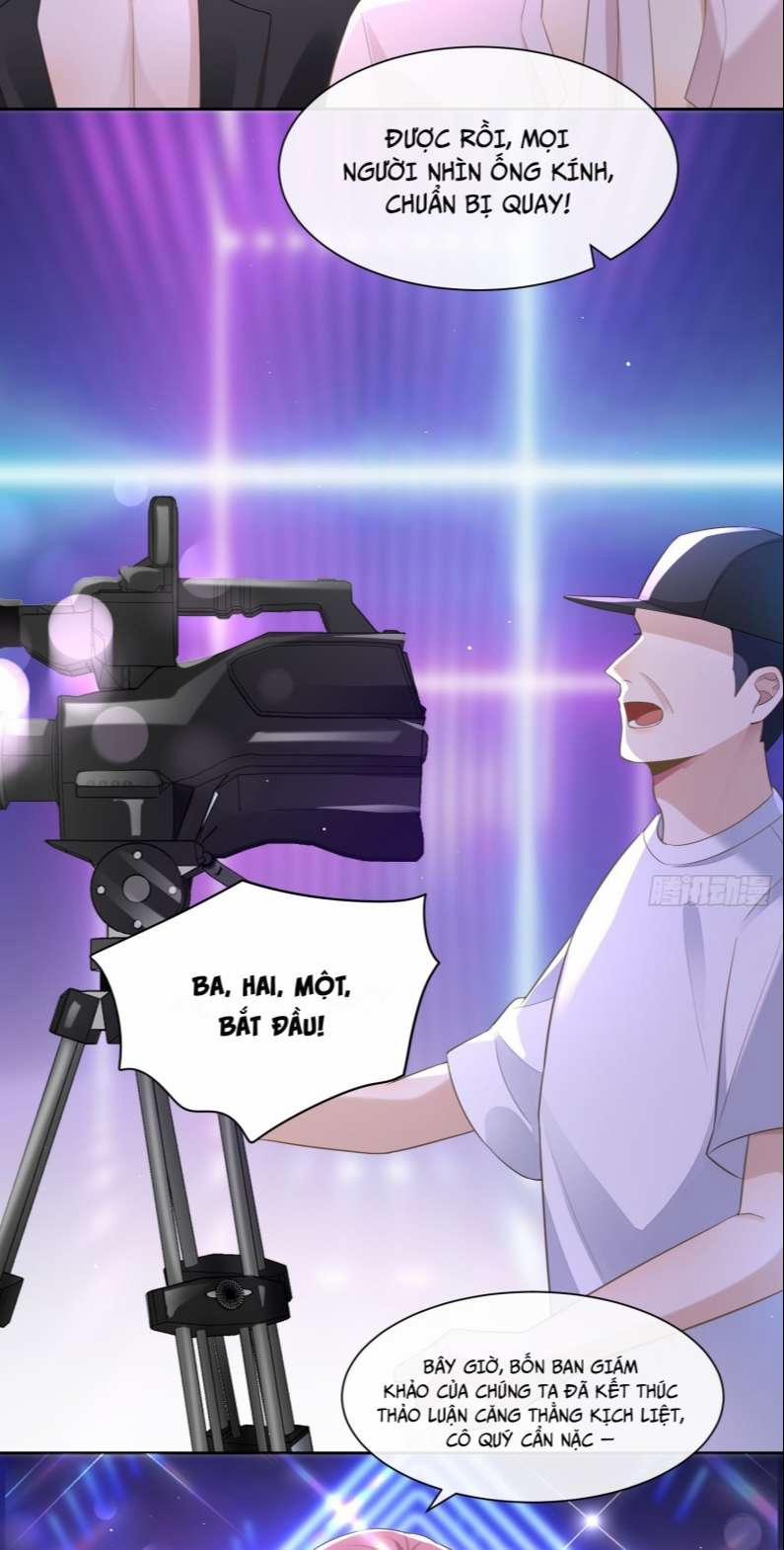 Mô Vương Đương Đạo 9 trang 11