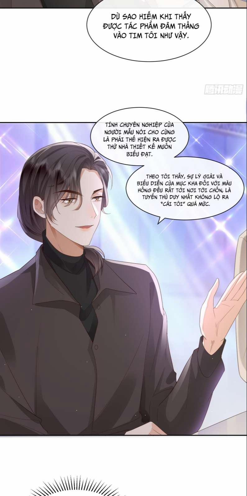 Mô Vương Đương Đạo 9 trang 17