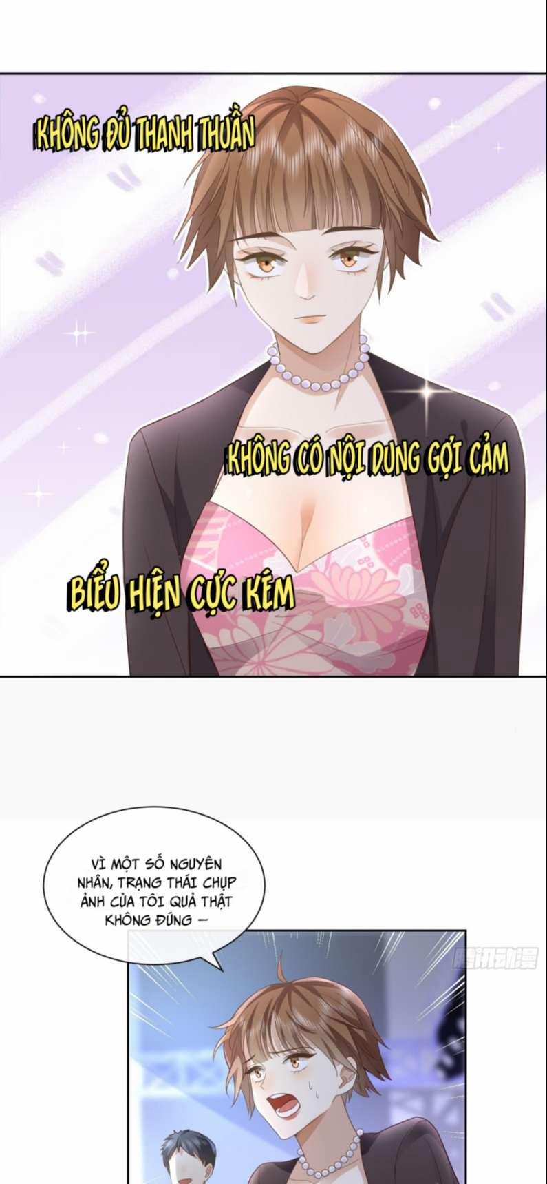 Mô Vương Đương Đạo 9 trang 21