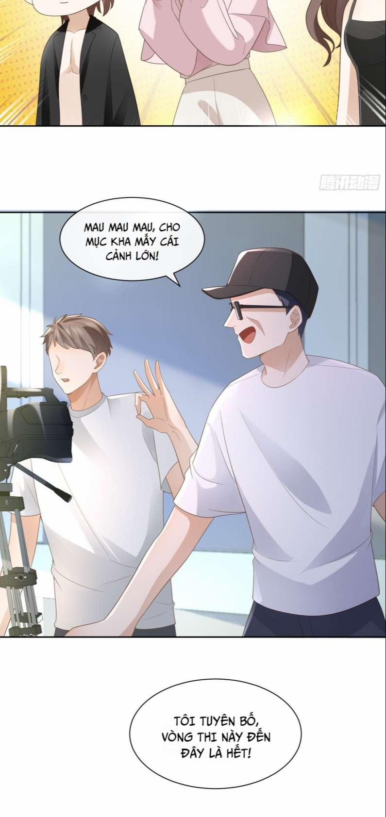 Mô Vương Đương Đạo 9 trang 24