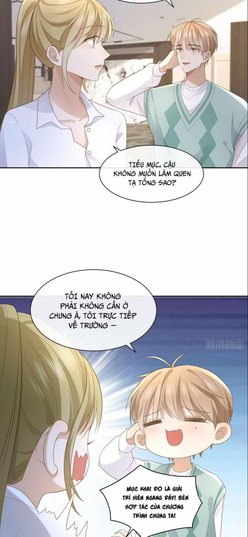 Mô Vương Đương Đạo 9 trang 27