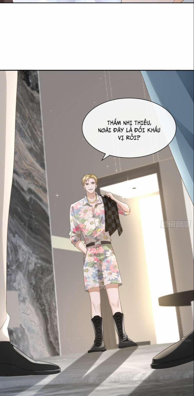 Mô Vương Đương Đạo 9 trang 31