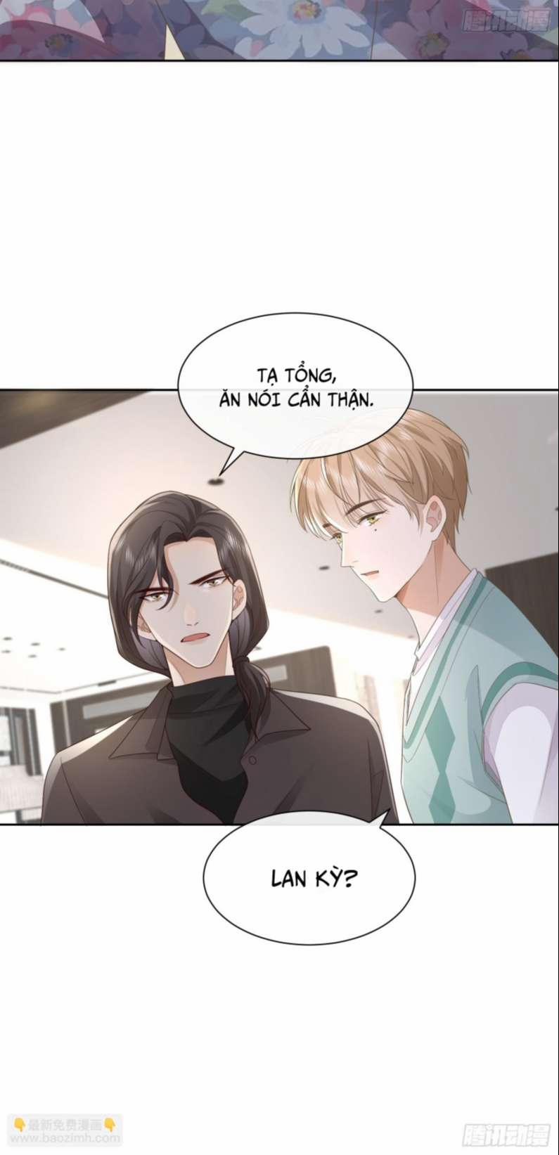 Mô Vương Đương Đạo 9 trang 33