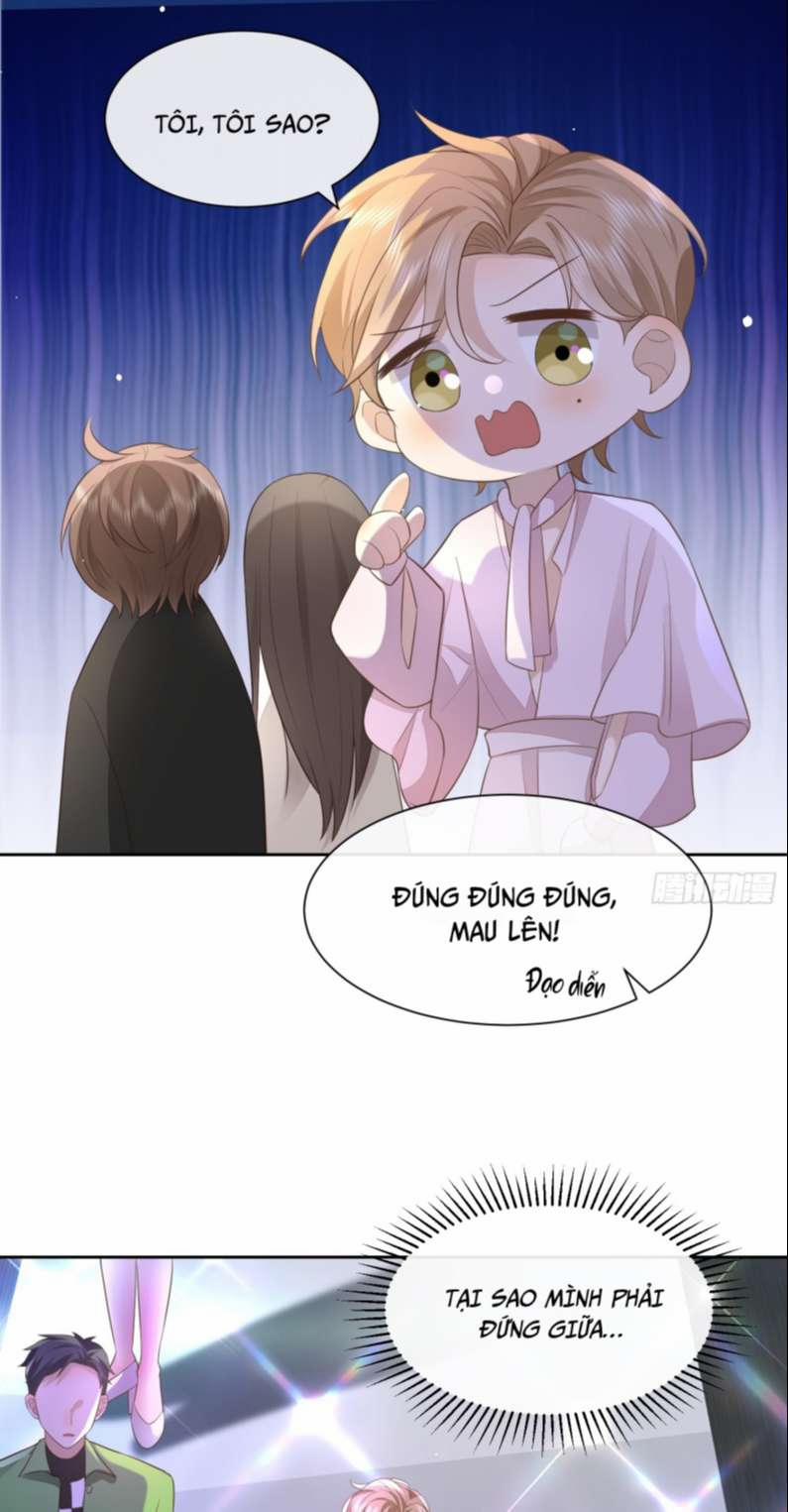 Mô Vương Đương Đạo 9 trang 9