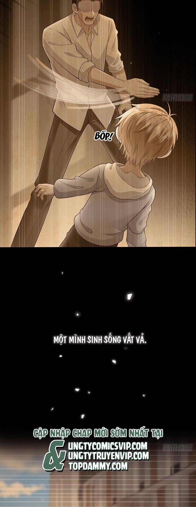 Mô Vương Đương Đạo Văn Án trang 2