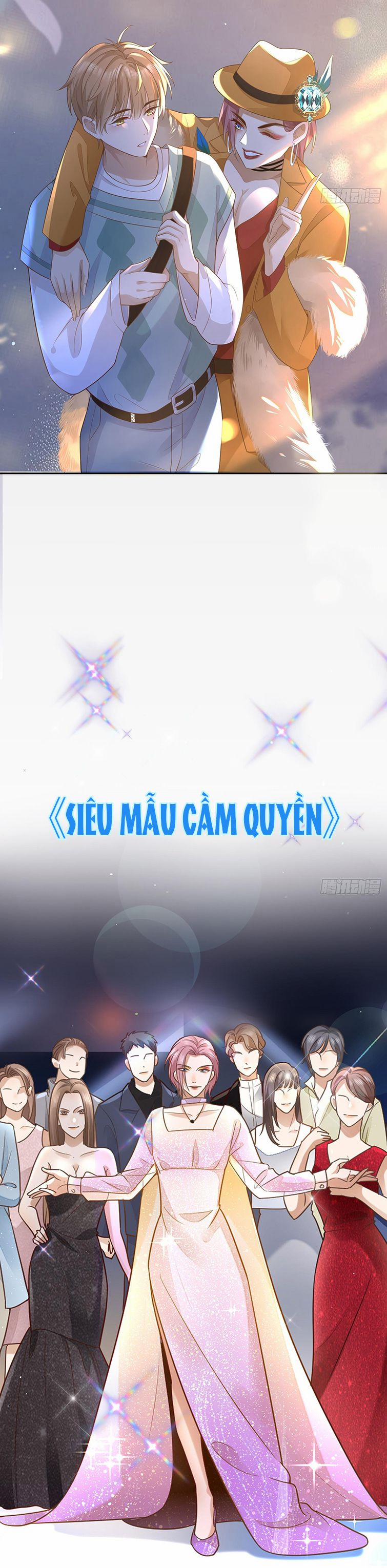 Mô Vương Đương Đạo Văn Án trang 5