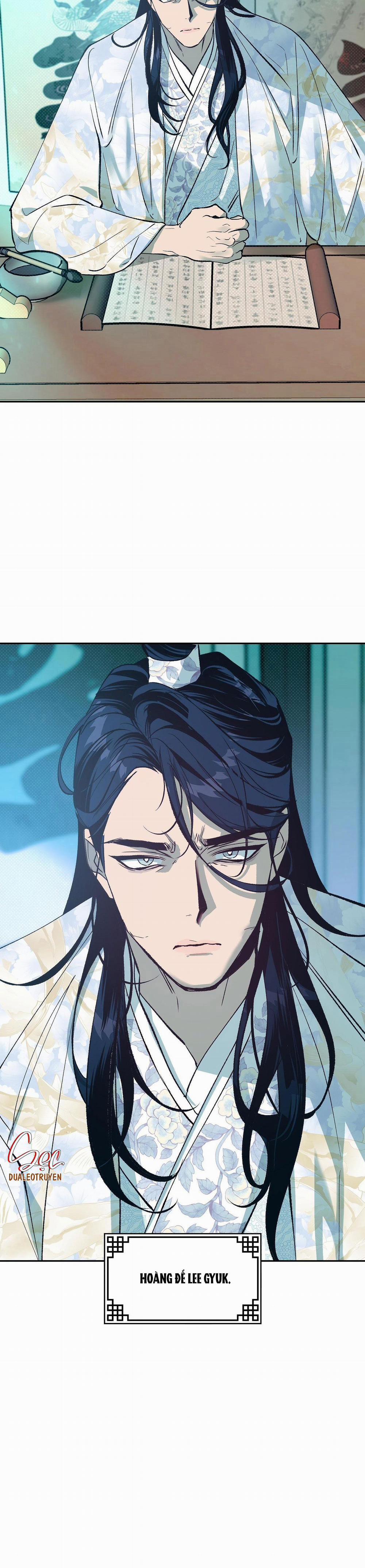 MỘC ĐÀN HƯƠNG 1 trang 14