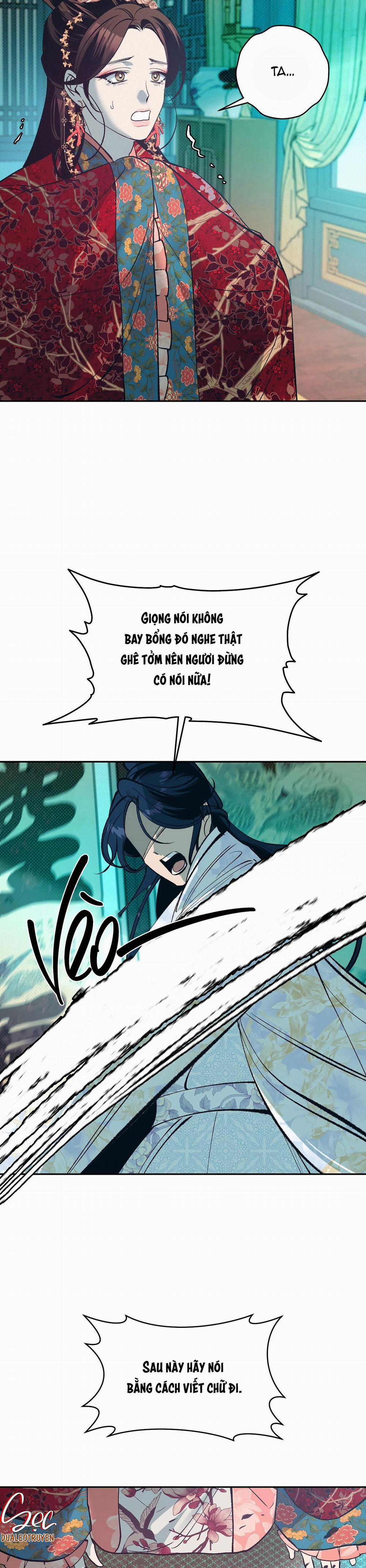 MỘC ĐÀN HƯƠNG 1 trang 16