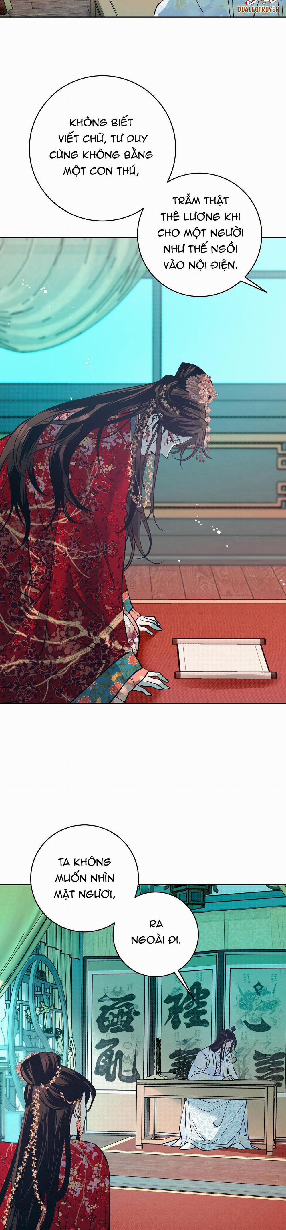 MỘC ĐÀN HƯƠNG 1 trang 19