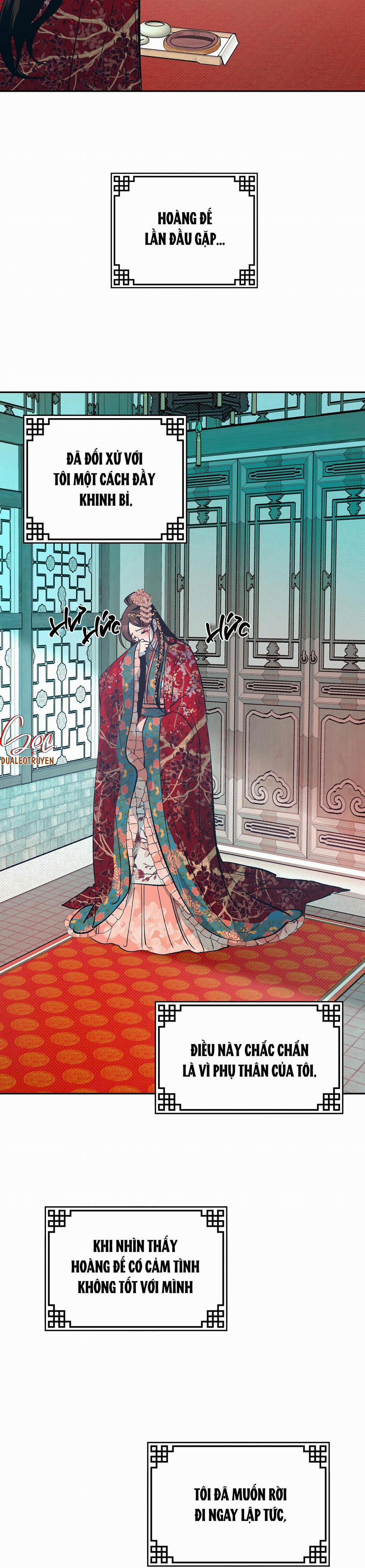 MỘC ĐÀN HƯƠNG 1 trang 20