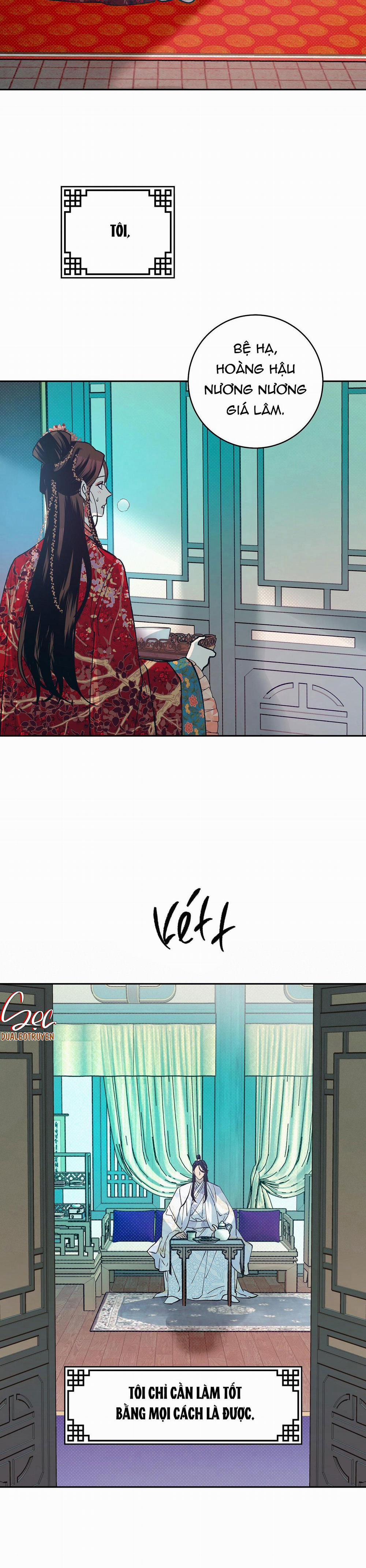 MỘC ĐÀN HƯƠNG 1 trang 23