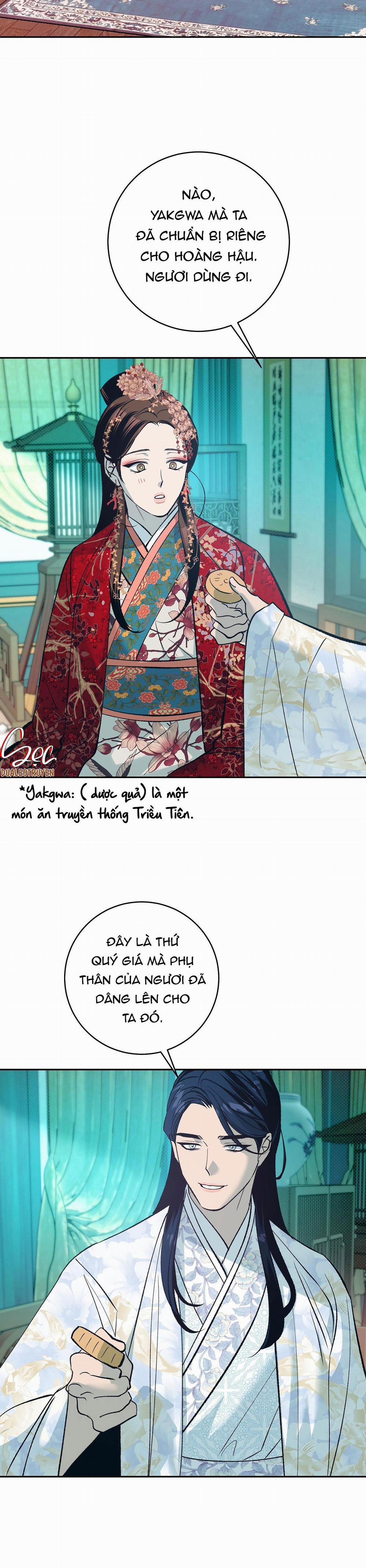 MỘC ĐÀN HƯƠNG 1 trang 25