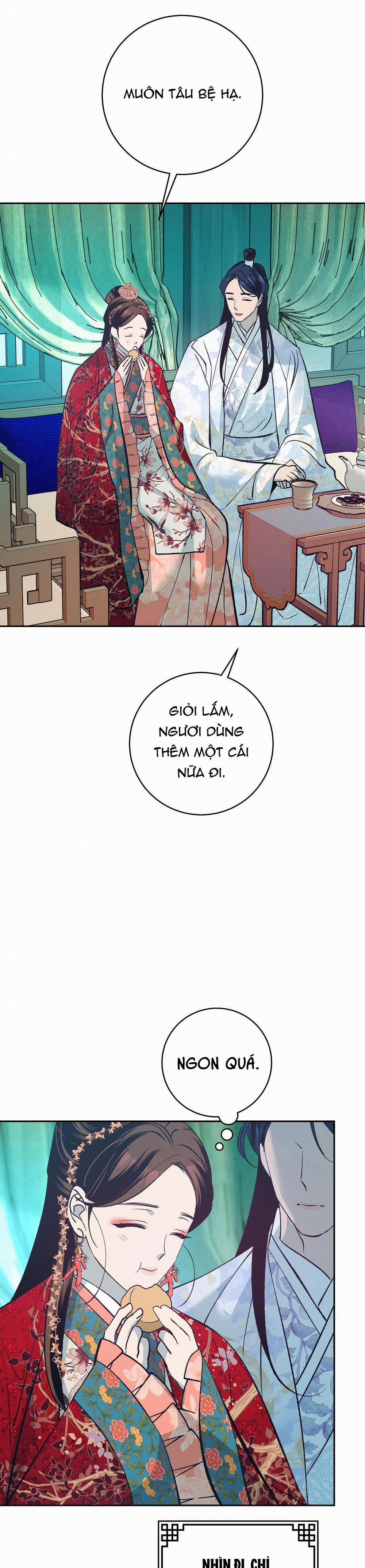 MỘC ĐÀN HƯƠNG 1 trang 26