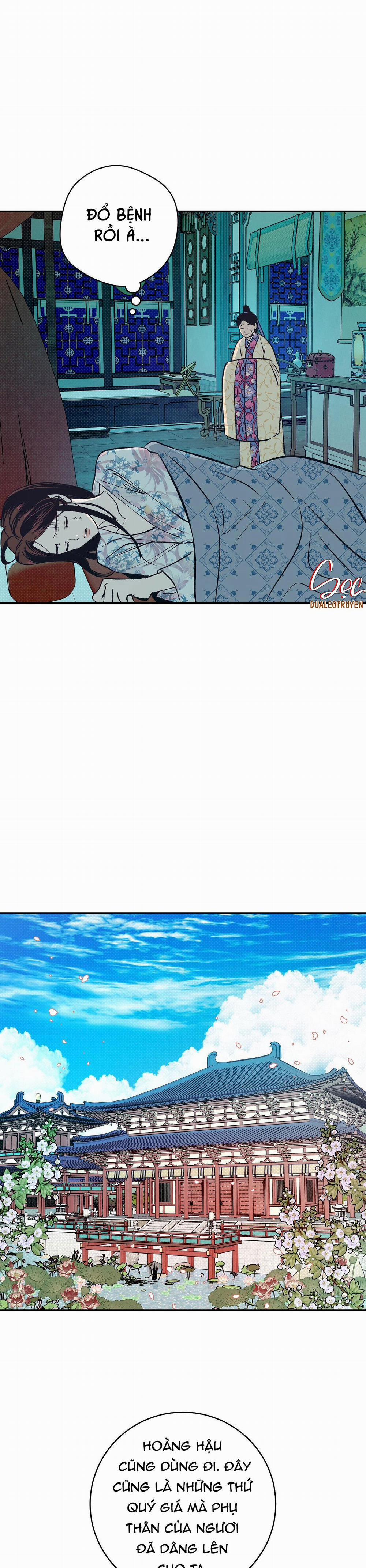 MỘC ĐÀN HƯƠNG 1 trang 28