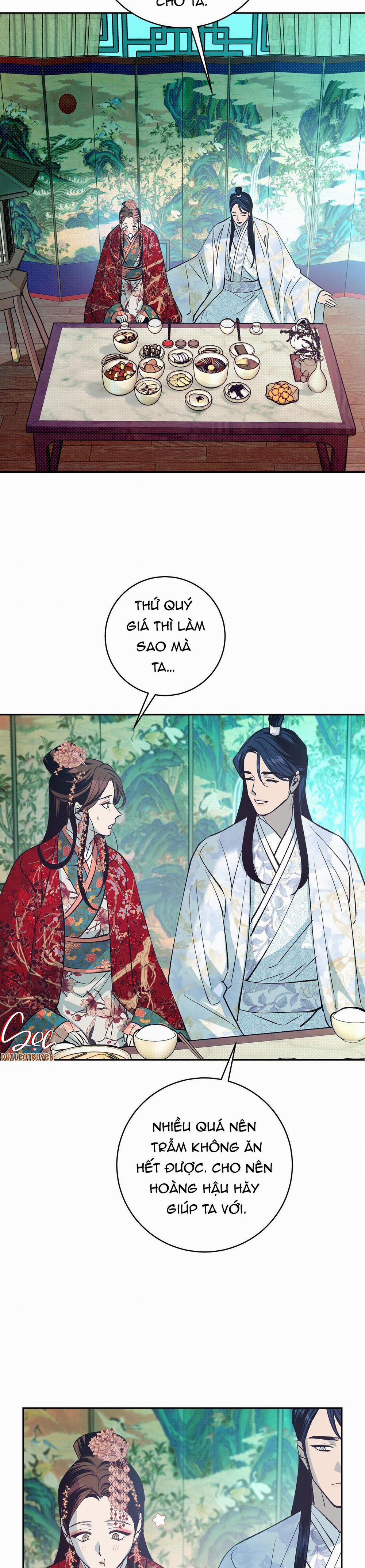 MỘC ĐÀN HƯƠNG 1 trang 29