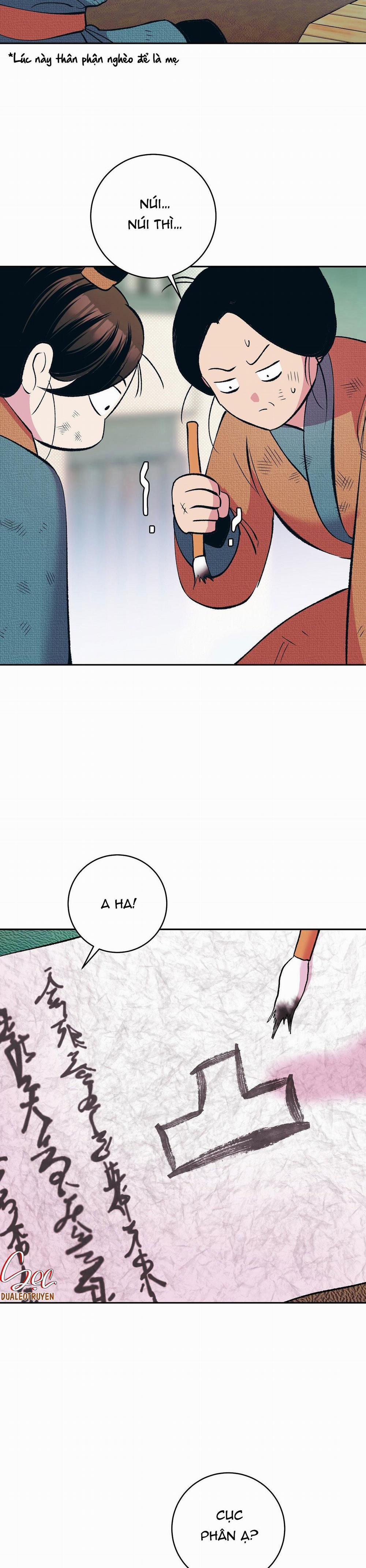 MỘC ĐÀN HƯƠNG 1 trang 3