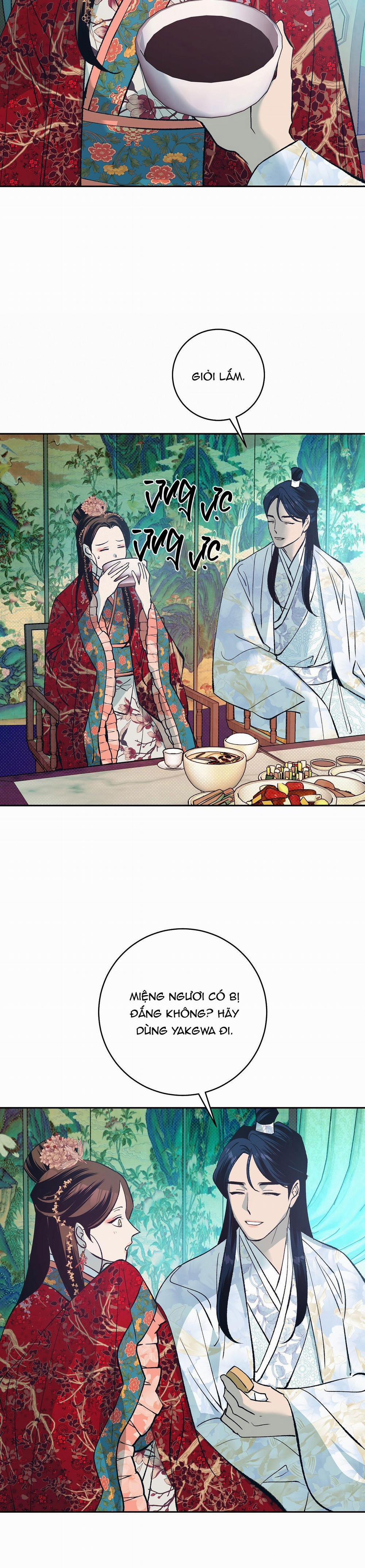 MỘC ĐÀN HƯƠNG 1 trang 31