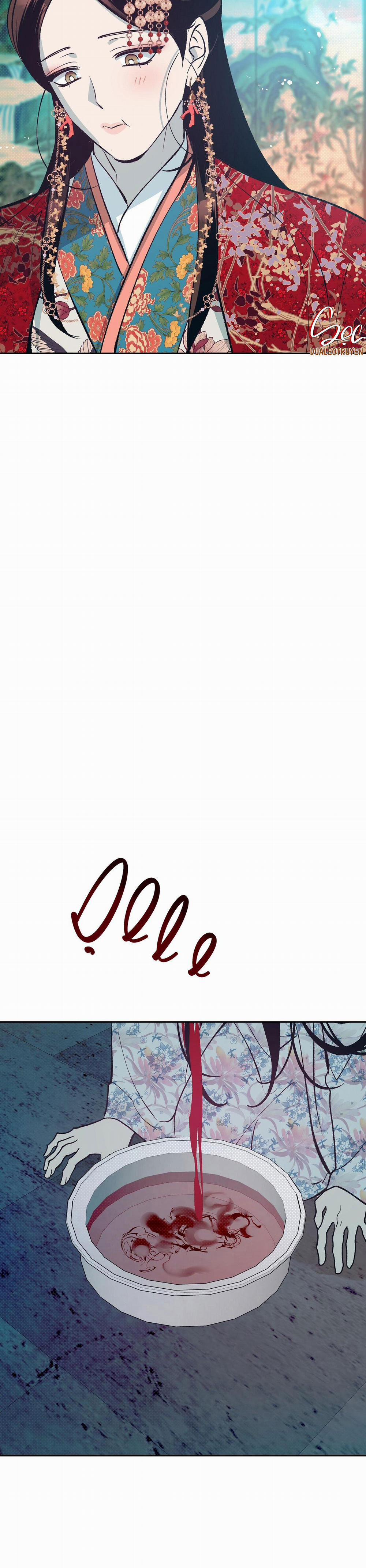 MỘC ĐÀN HƯƠNG 1 trang 33