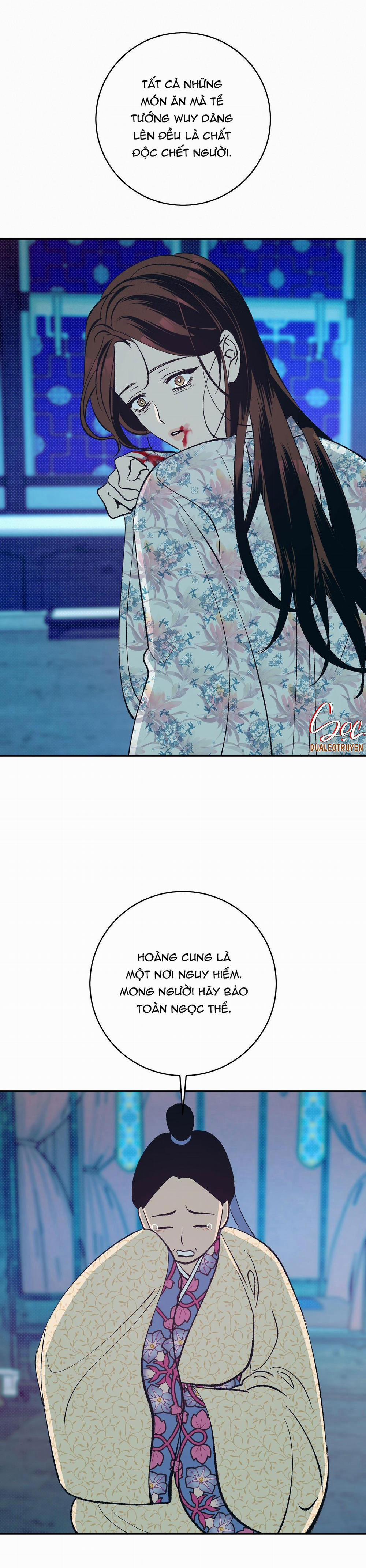 MỘC ĐÀN HƯƠNG 1 trang 35