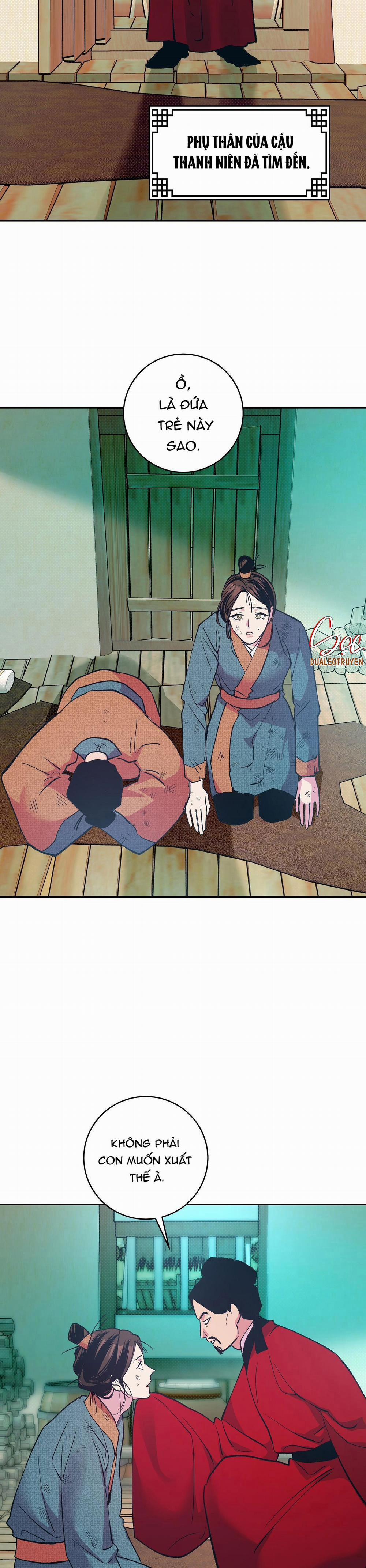 MỘC ĐÀN HƯƠNG 1 trang 6