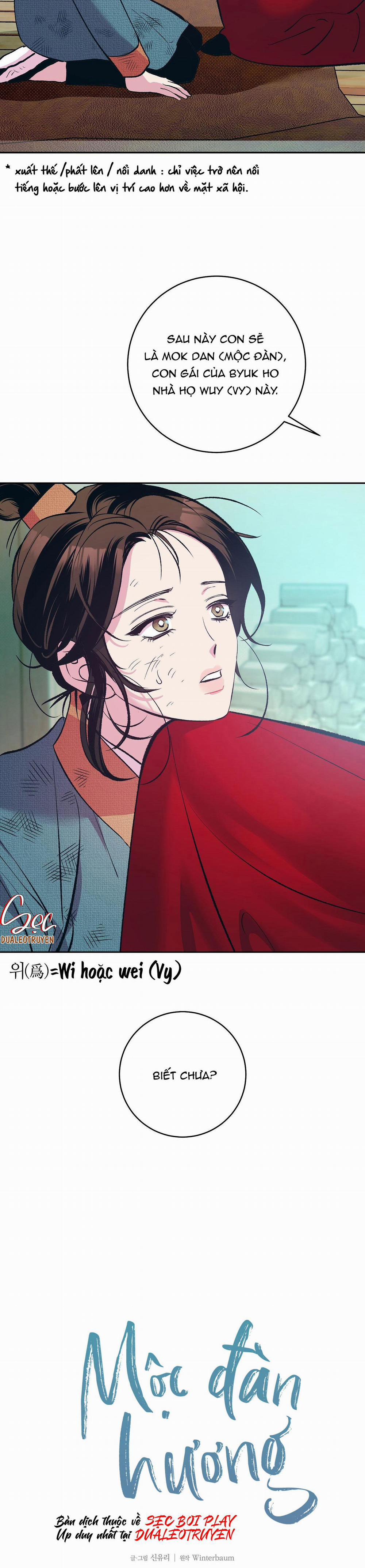 MỘC ĐÀN HƯƠNG 1 trang 7