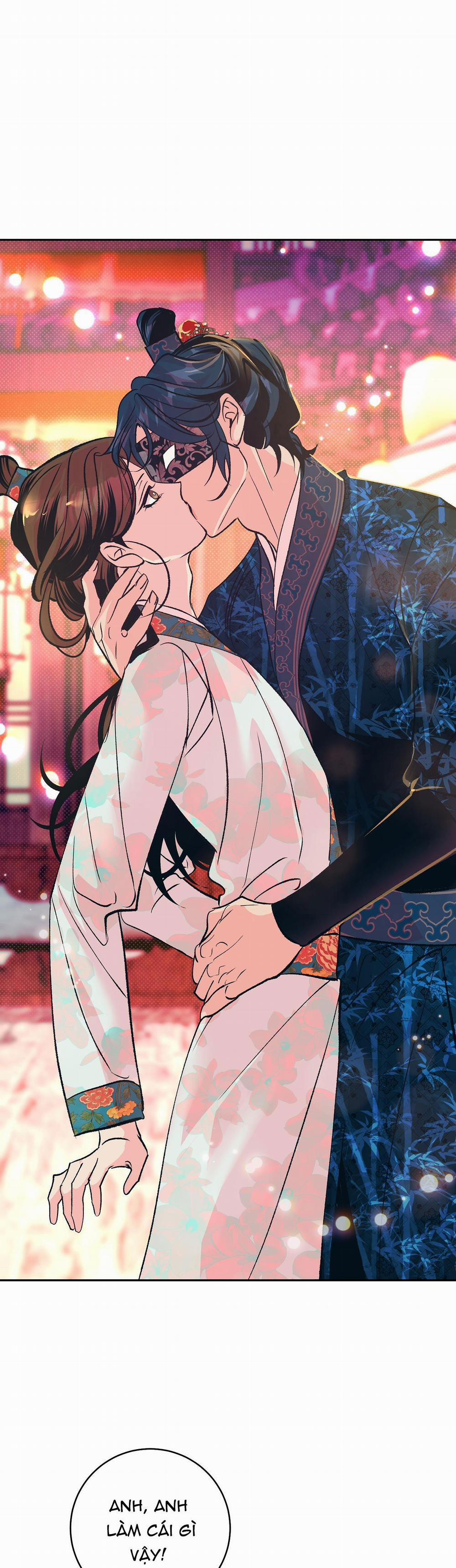 MỘC ĐÀN HƯƠNG 10 trang 1