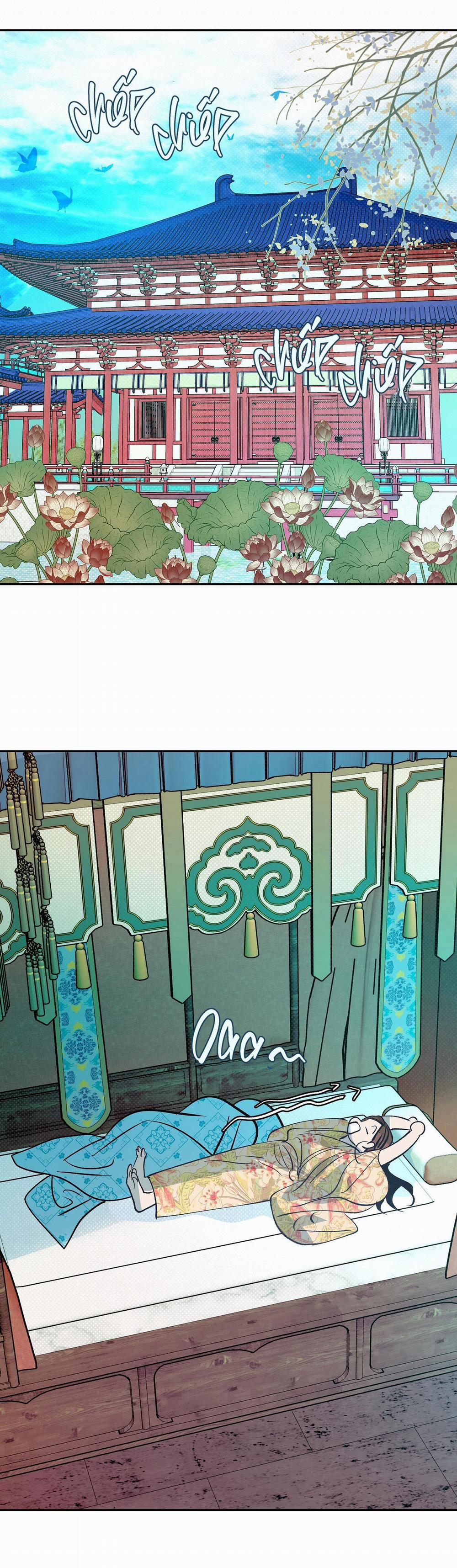 MỘC ĐÀN HƯƠNG 10 trang 15