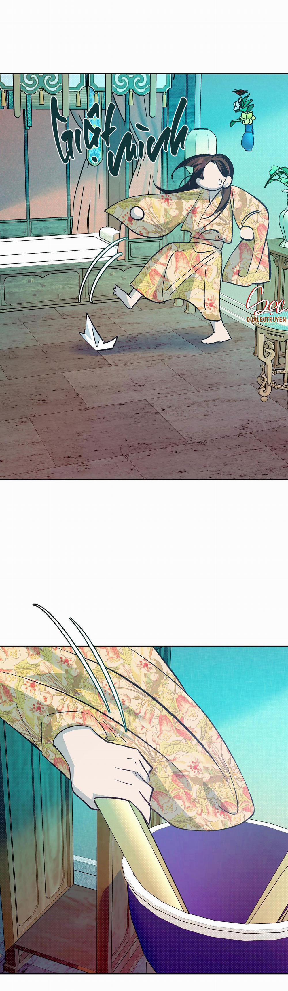 MỘC ĐÀN HƯƠNG 10 trang 17