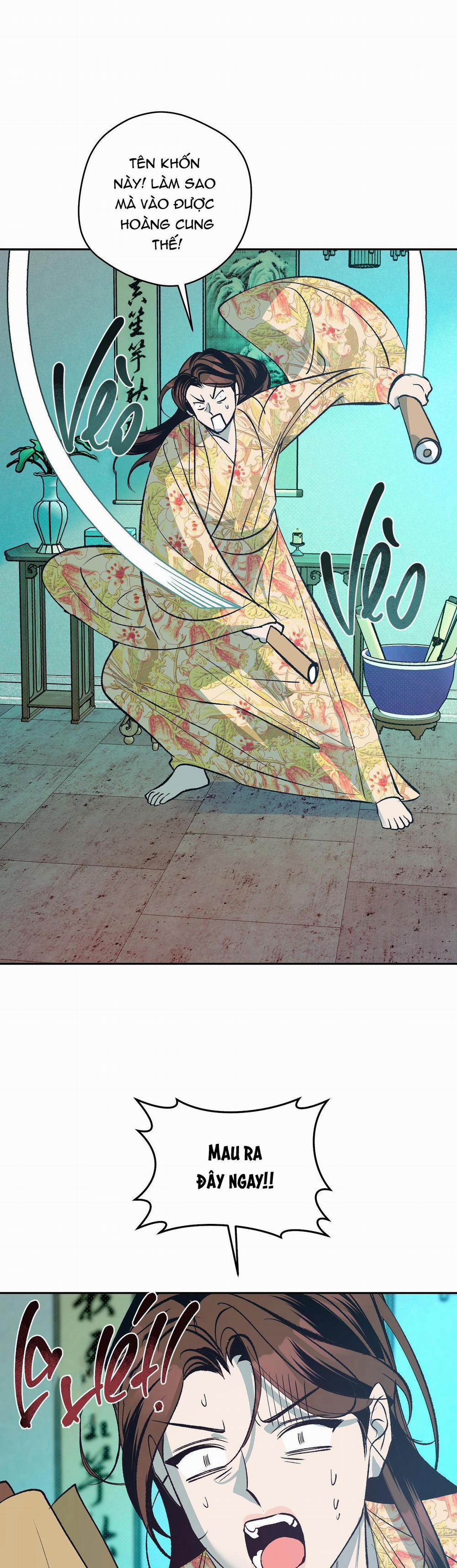 MỘC ĐÀN HƯƠNG 10 trang 18