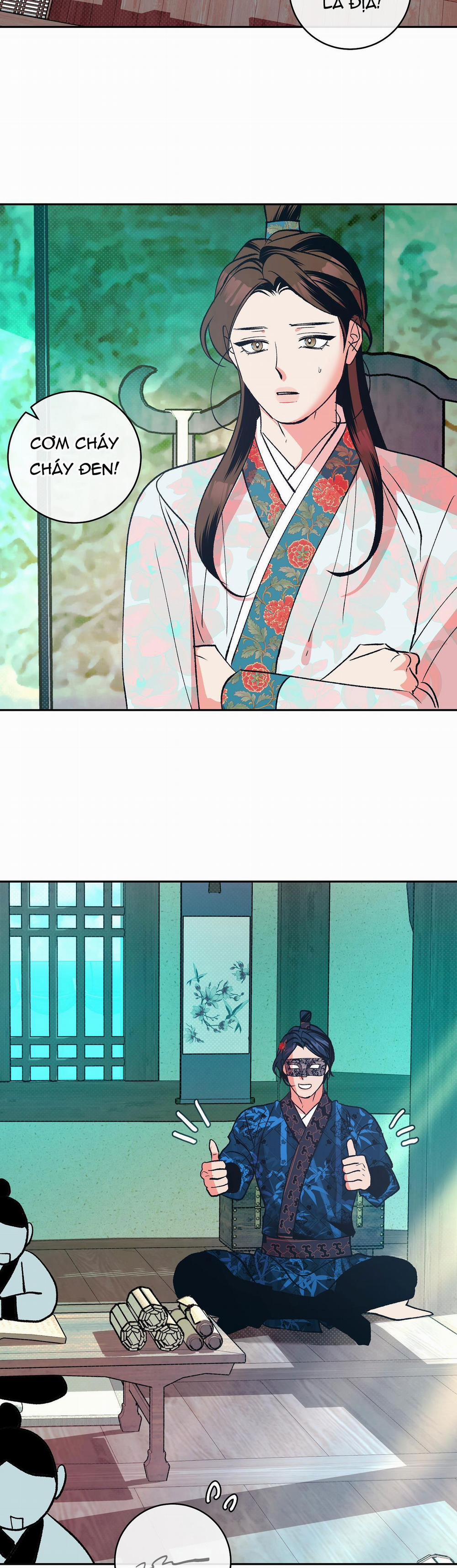 MỘC ĐÀN HƯƠNG 10 trang 30